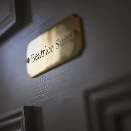 Alexander House *