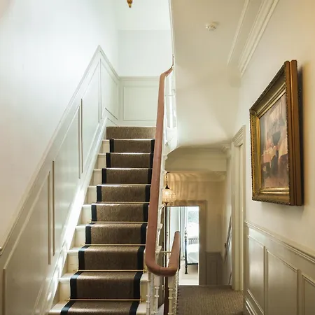Vakantiehuis Alexander House York