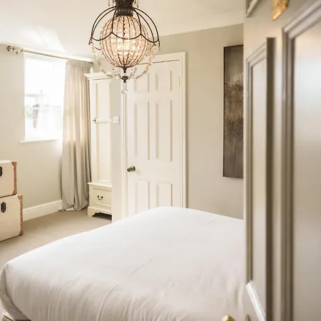 Alexander House Vakantiehuis *