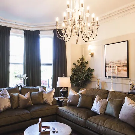 Alexander House Vakantiehuis York