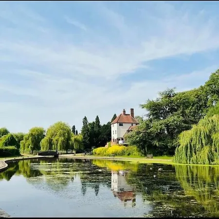 Alexander House * York